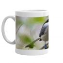 Chickadee Coffee Mug