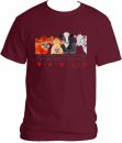 Cow Lovers T-Shirt