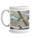 Pine Warbler Bird Mug