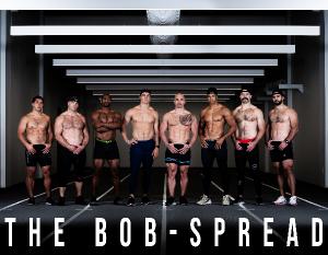 The Bob-Spread