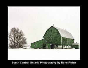 South Central Ontario Photography