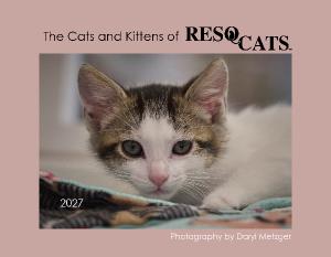ResQCats 2027