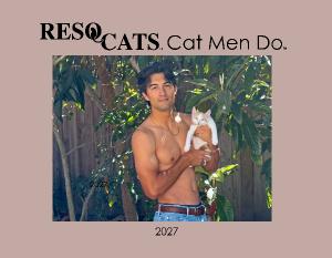 ResQCats - Cat Men Do