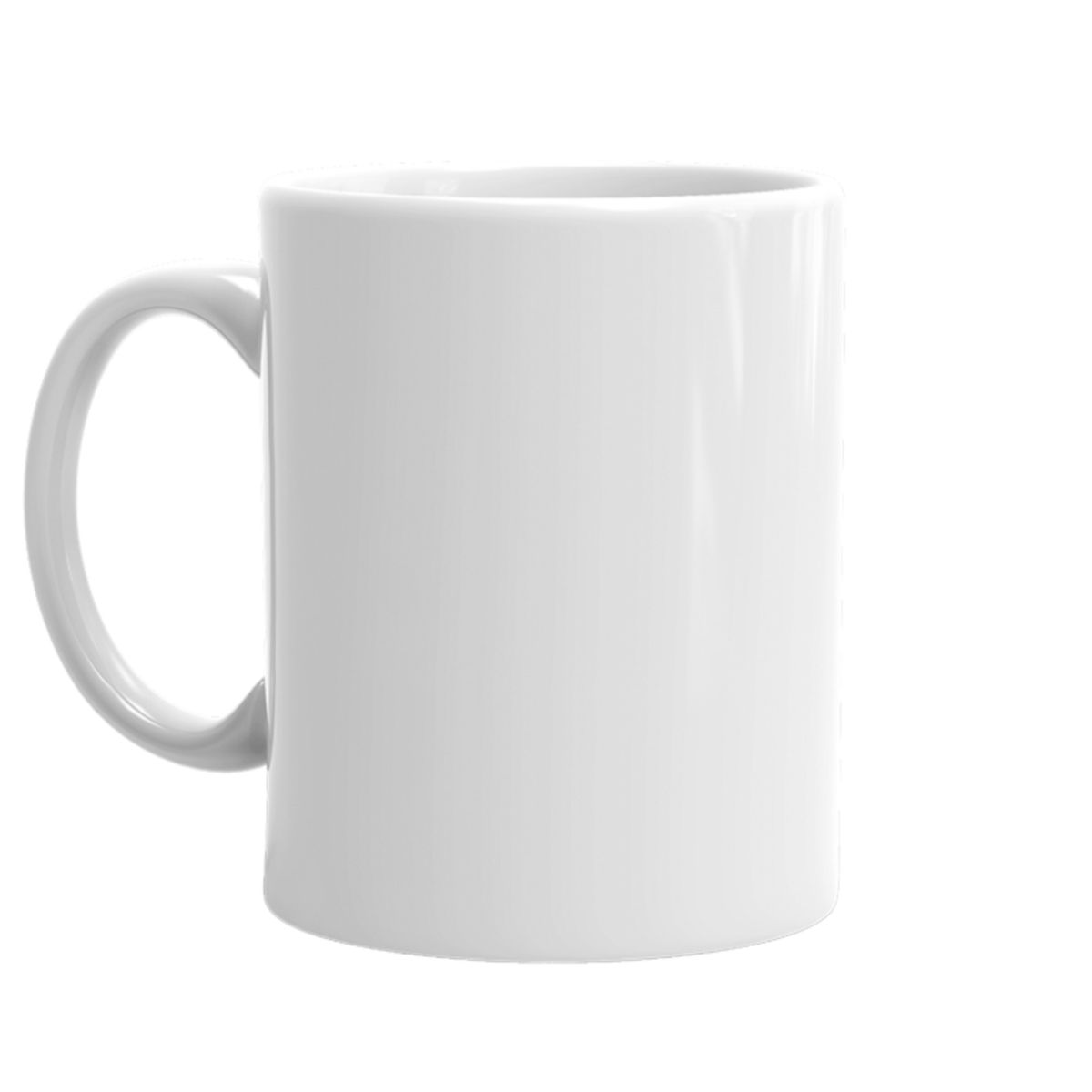 Friends of RNWR Chinookan Steller's Jay Mug