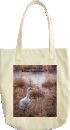 Sandhill Crane 2023 tote Bag