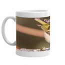 Friends of RNWR Golden-crowned Kinglet Mug