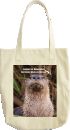 River Otter 2023 tote bag