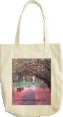 Friends of RNWR 1st place Plants Tote Bag