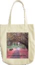Friends of RNWR 1st place Plants Tote Bag