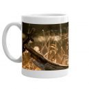 2022 Northern Harrier mug