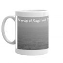 Friends of RNWR Sandhill Cranes mug