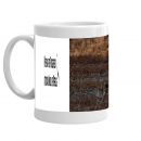 Youth Bald Eagle 2023 mug