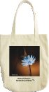 2022 Chicory Flower tote bag