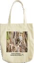 2022 Golden-crowned Sparrow tote