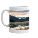 2020 Flock at Sunrise mug
