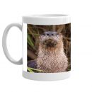 River Otter 2023 mug