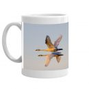 Tundra Swan 2023 mug