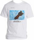 2021 SB Youth Art Contest River Otter tee