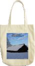2021 Snowy Plankhouse tote