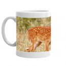 2021 Deer fawn mug