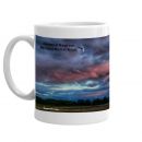 2022 Stormy Refuge Sunset mug
