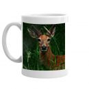 Columbian White-tailed Deer 2023 mug