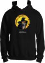 BFBG 2021 Crow Button sweatshirt