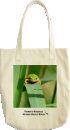 2022 Pacific Tree Frog tote