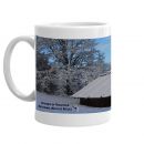 2021 Snowy Plankhouse mug
