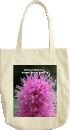 Douglas's Spirea 2023 tote bag