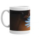 2022 Chicory Wildflower mug