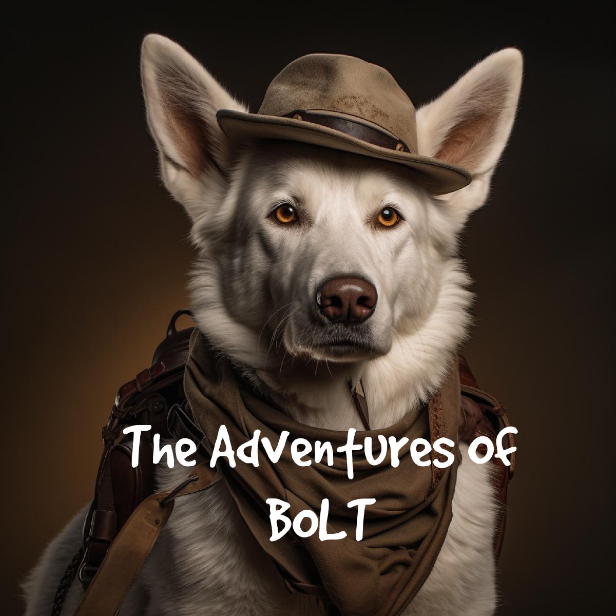 Adventures of Bolt 2024