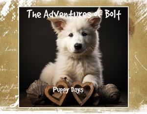 Bolts Puppy Adventures Calendar