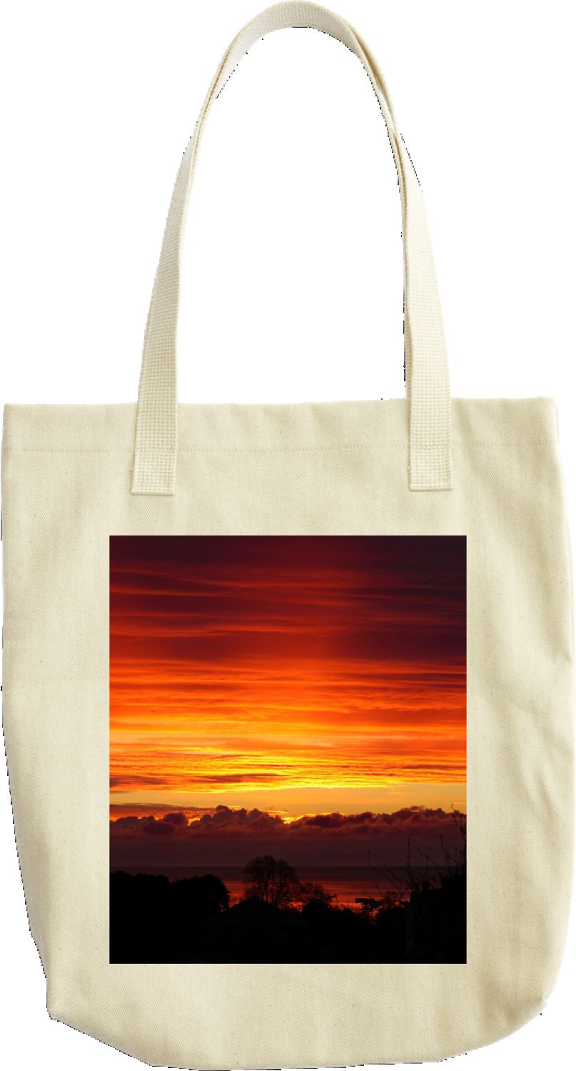 Sunrise Bag