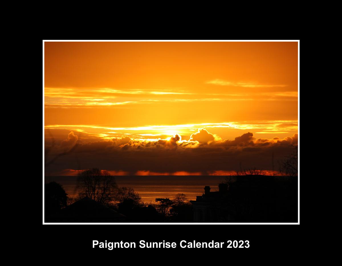 Sunrise Calendar 2022 Sunrise Calendar 2022 | Create Photo Calendars