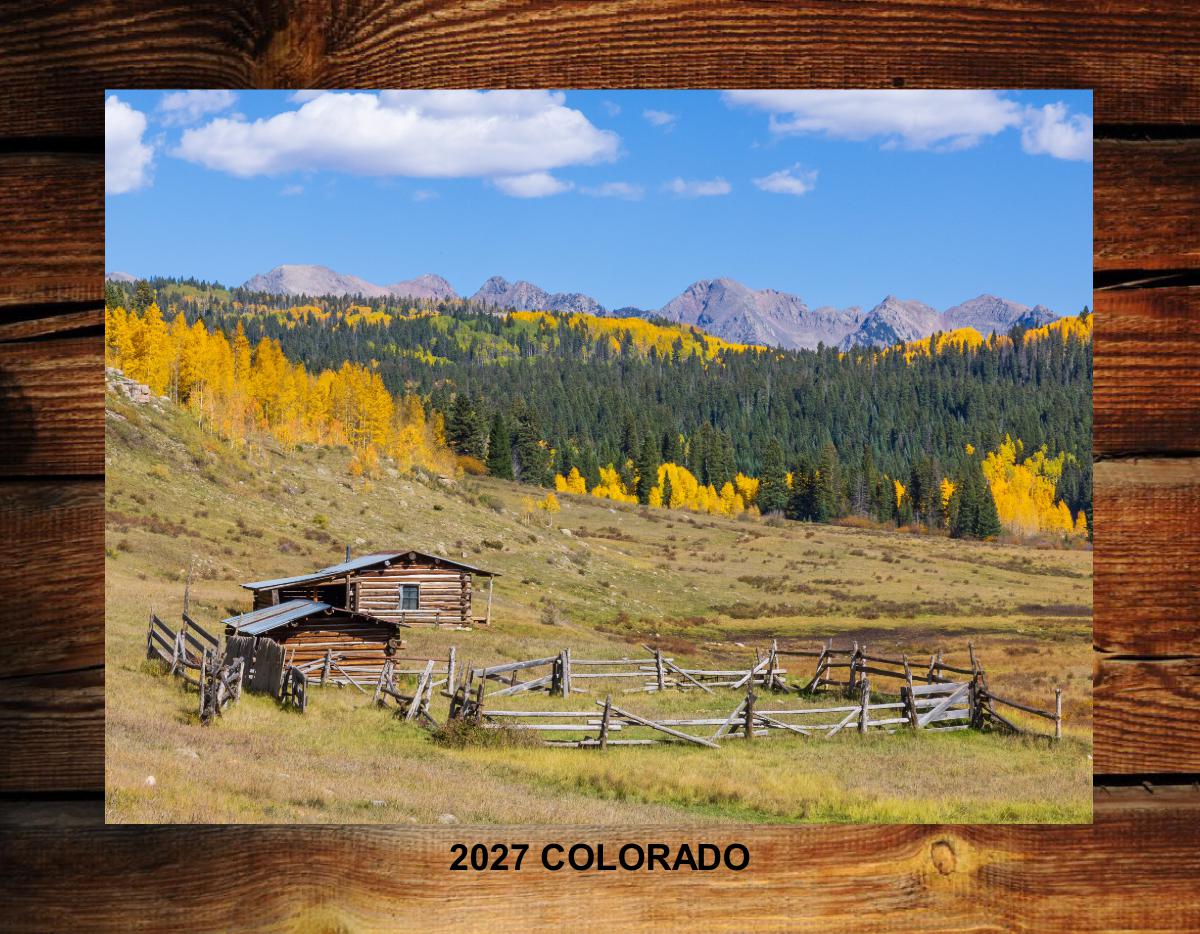 Colorado 2027