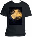 Magic Moon - T-Shirt