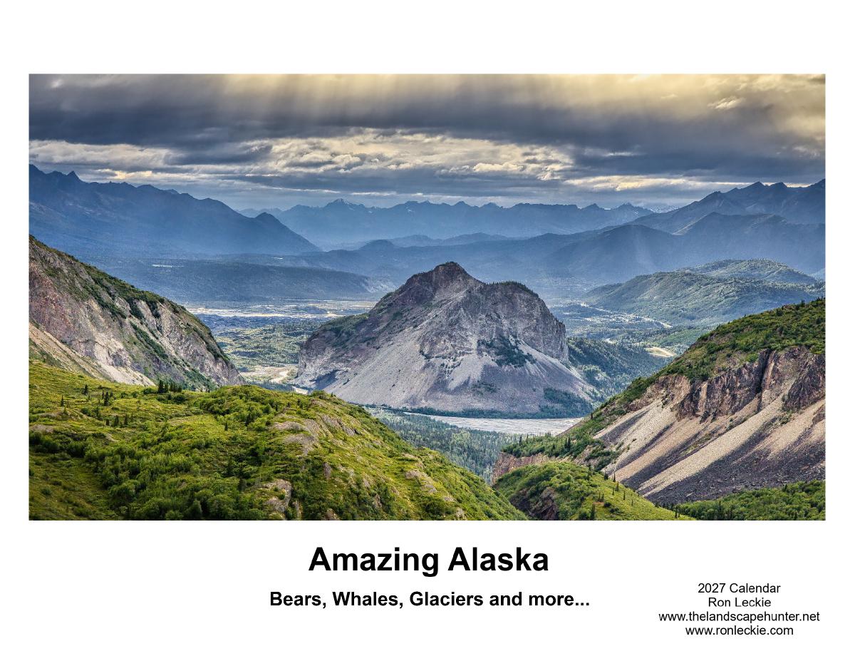 Amazing Alaska - 2027