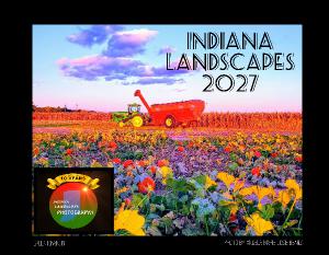 INDIANA LANDSCAPE PHOTOGRAPHY 2027
