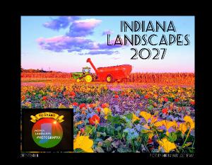 INDIANA LANDSCAPE PHOTOGRAPHY 2027