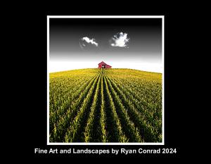 Fine Art and Landscape Photography by Ryan Conrad