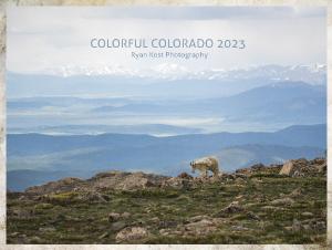 Colorful Colorado 2023