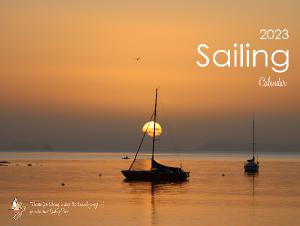 Sailing Pivo Calendar 2023
