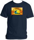 Salty ShoreBreak T Shirt