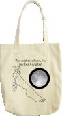SACRED SKIN TOTE 4