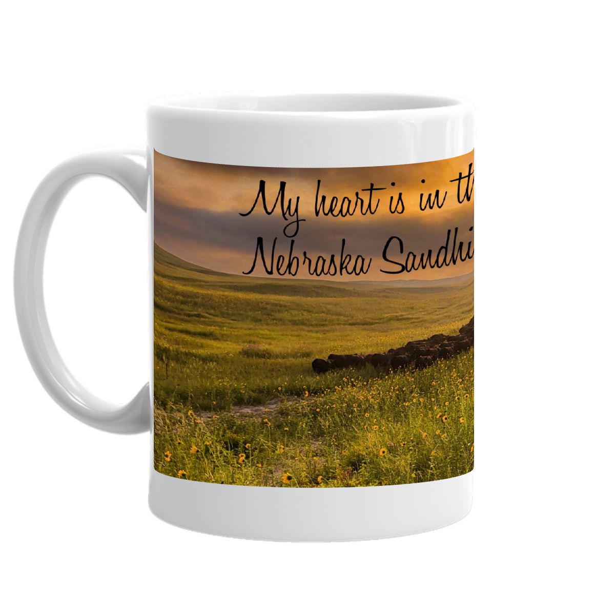 Coffee mug
