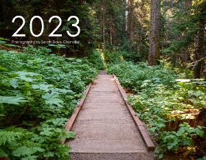 2023 Nature Photography Calendar