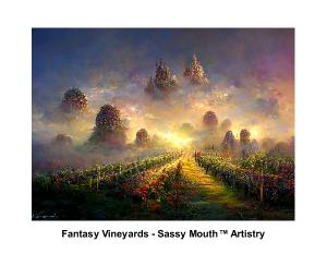 Fantasy Vineyards