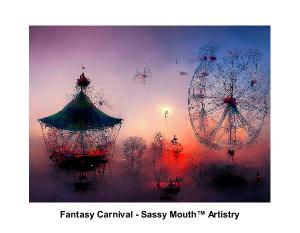 Fantasy Carnival