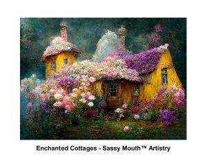 Enchanted Cottages